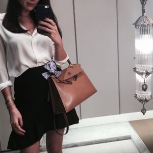 Meet your Posher, Jane